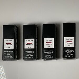 🖤Tom 🖤Ford 🖤Fabulous